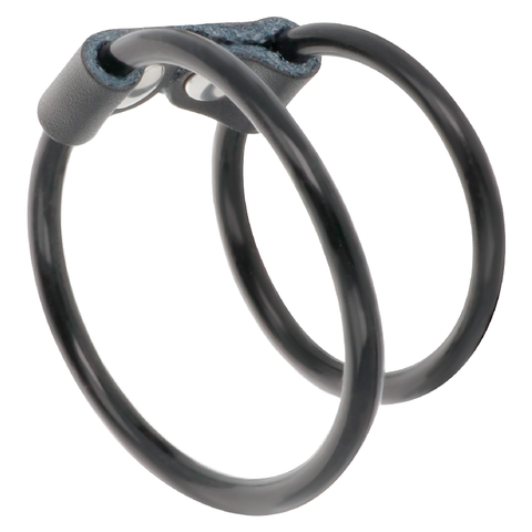 DARKNESS ANILLO FLEXIBLE COCK RINGS